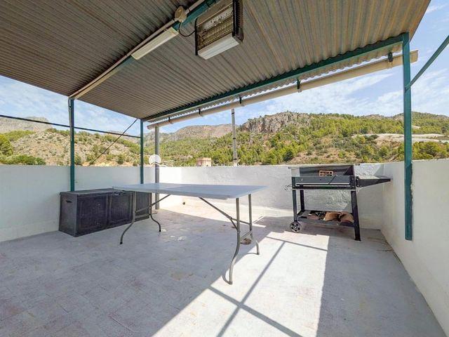 Casa en venta en Bolulla, Alacant / Alicante