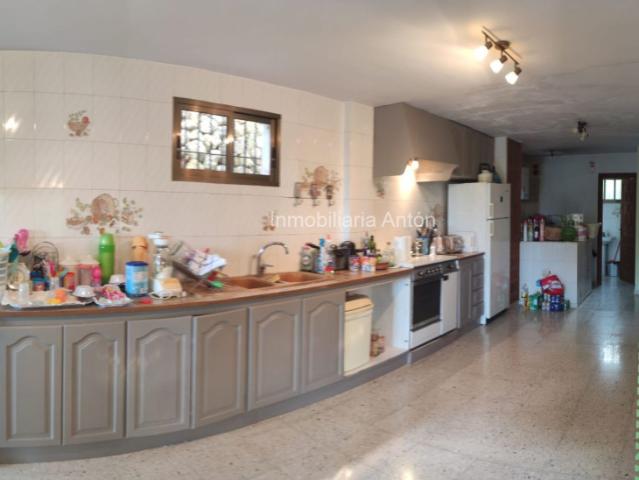 Casa en venta en Bolulla