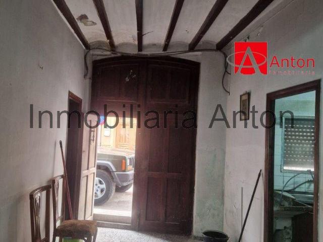 Casa en venta en Bolulla