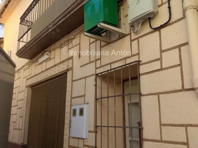 Casa en venta en Bolulla