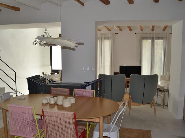 Casa en venta en Bolulla, Valencia