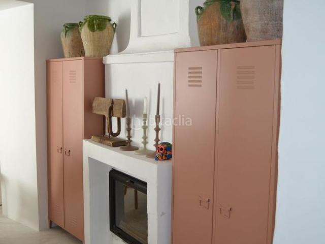 Casa en venta en la Marina Baixa, Valencia