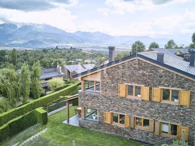 Casa en venta en Cerdanya, Catalunya