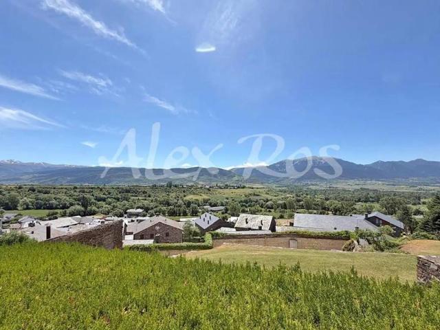 Casa en venta en Cerdanya, Catalunya