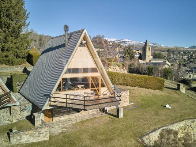 Casa en venta en Cerdanya, Catalunya