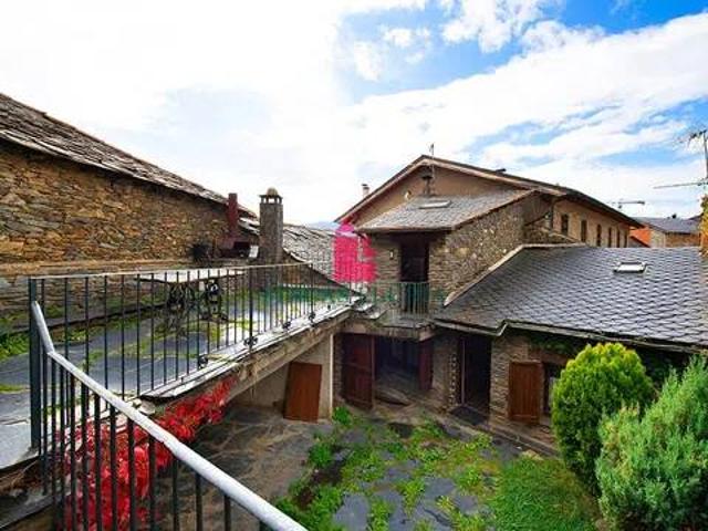 Casa en venta en Cerdanya, Catalunya