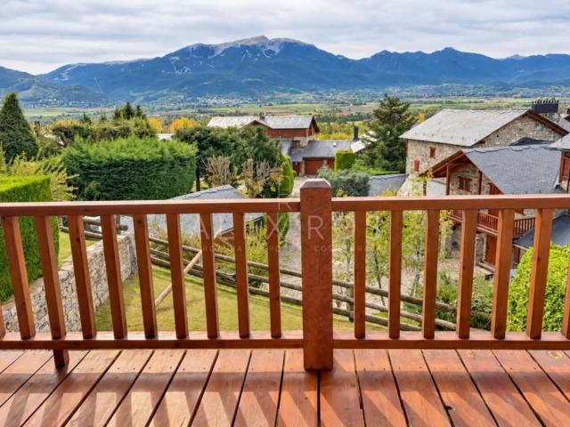 Casa en venta en Bolvir, Girona