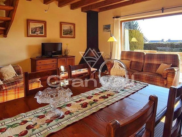 Chalet en venta en Cerdanya, Catalunya