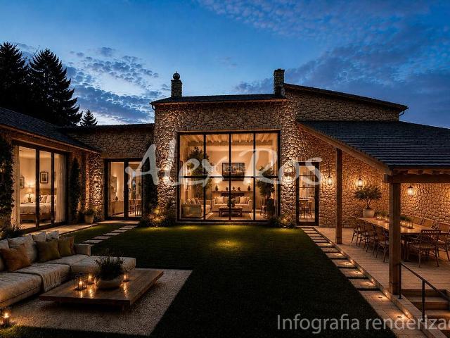 Casa en venta en les Espiraltes, Bolvir