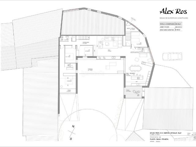 Casa en venta en Cerdanya, Catalunya