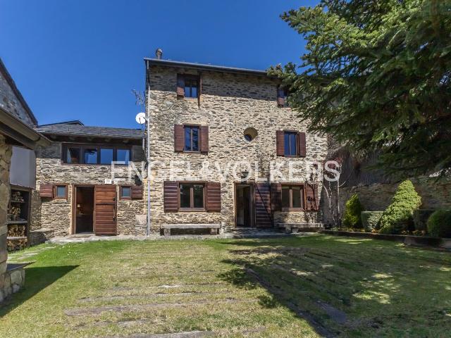Casa en venta en Cerdanya, Catalunya