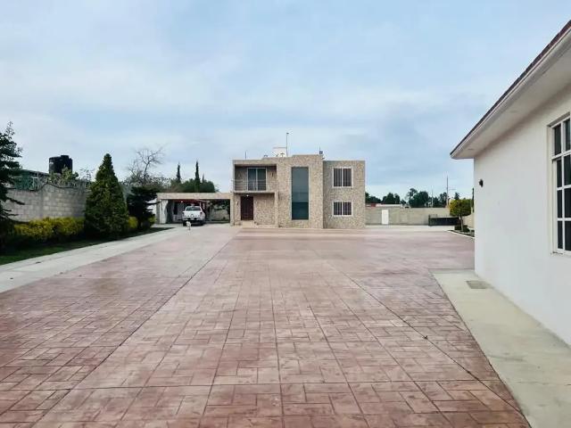 Casa en venta en Tula De Allende, Hidalgo