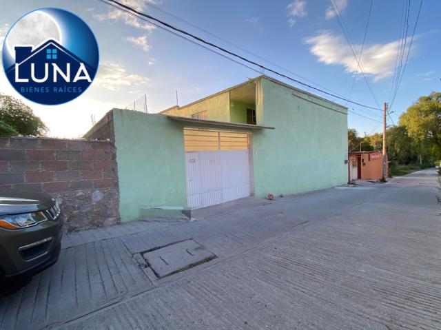 Casa en venta en Tula De Allende, Hidalgo