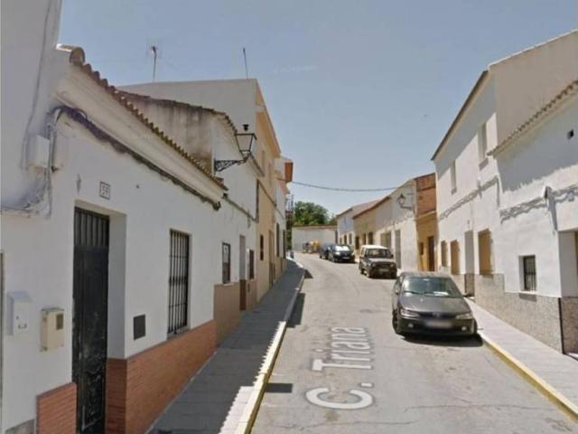Casa en venta en Bonares, Huelva