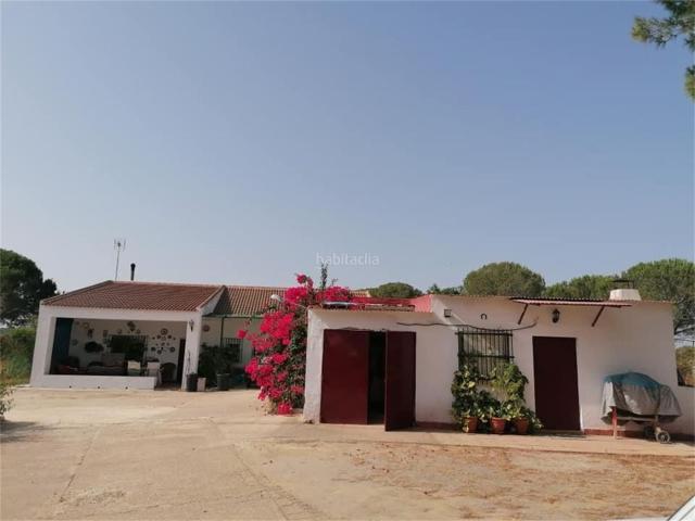 Casa en venta en El Condado, Andalucía