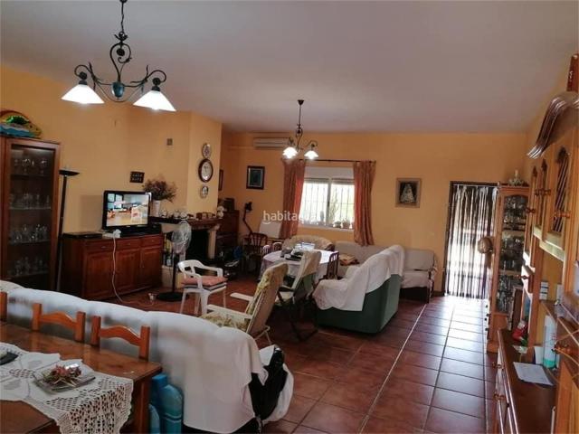 Casa en venta en El Condado, Andalucía