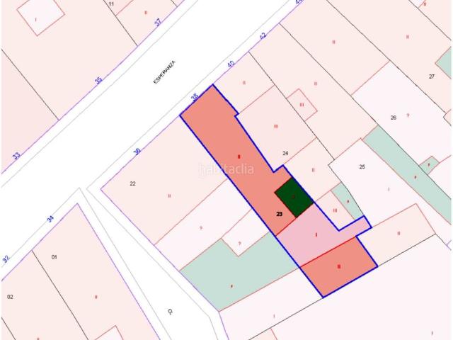 Casa en venta en El Condado, Andalucía
