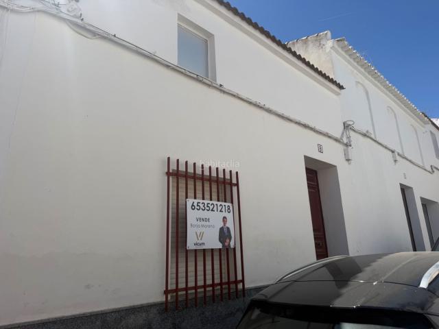 Casa en venta en El Condado, Andalucía