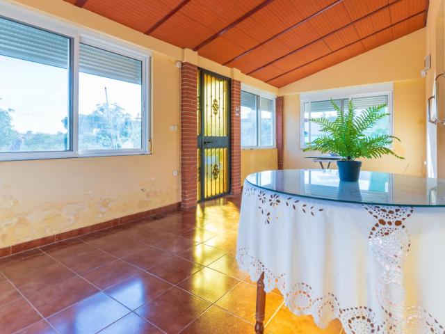 Casa en venta en El Condado, Andalucía