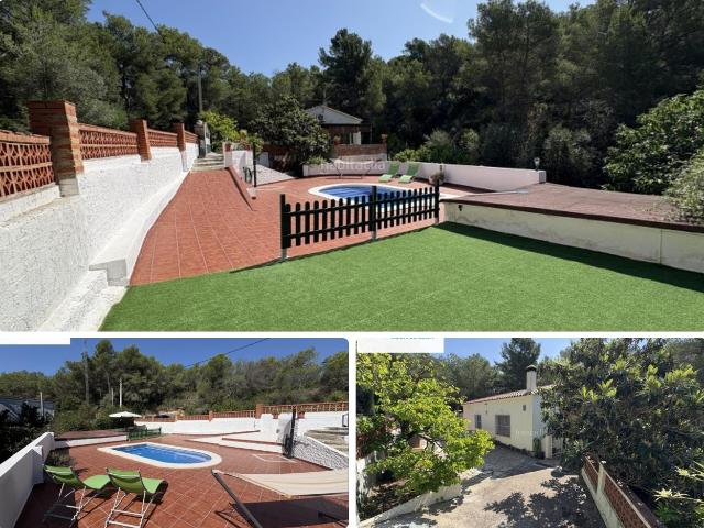 Casa en venta en Bonastre