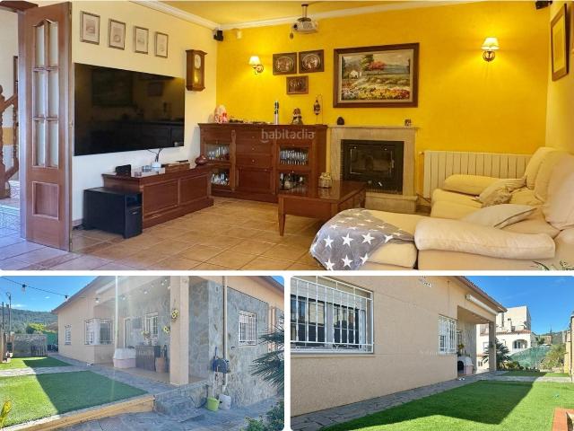 Casa en venta en Bonastre