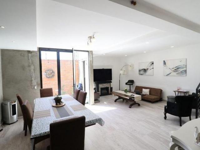 Casa en Venta en Bonaterra Residencial Tijuana