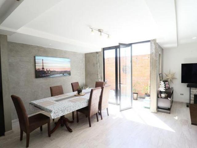 Casa en Venta en Bonaterra Residencial Tijuana