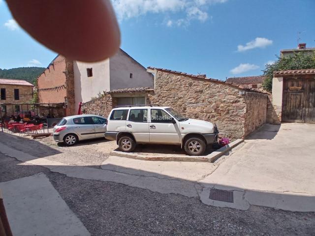Casa en venta en Boniches, Castilla-La Mancha