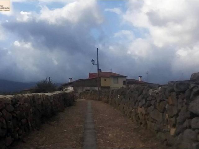 Casa en venta en Bonilla De La Sierra