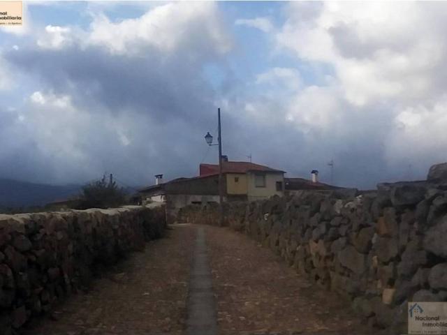 Casa en venta en Bonilla De La Sierra, Ávila