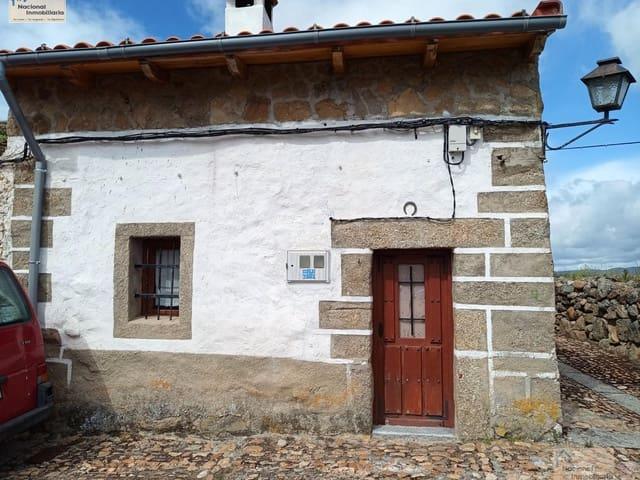 Casa en venta en Bonilla De La Sierra, Castilla y León
