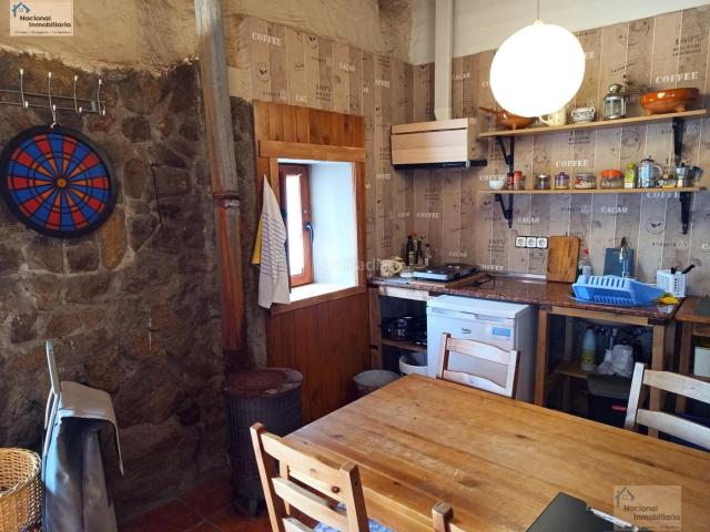 Casa en venta en Bonilla De La Sierra, Ávila