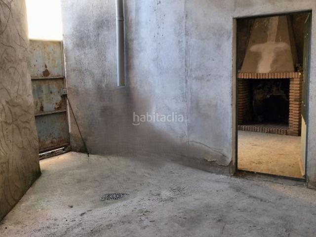 Casa en venta en El Bonillo, Castilla-La Mancha