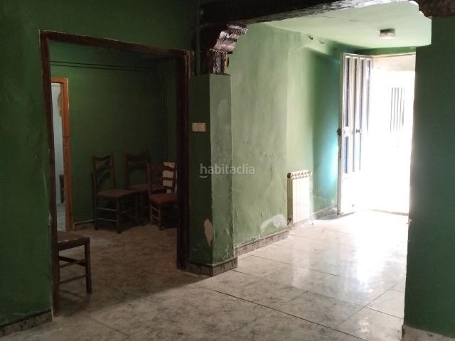 Casa en venta en El Bonillo, Castilla-La Mancha
