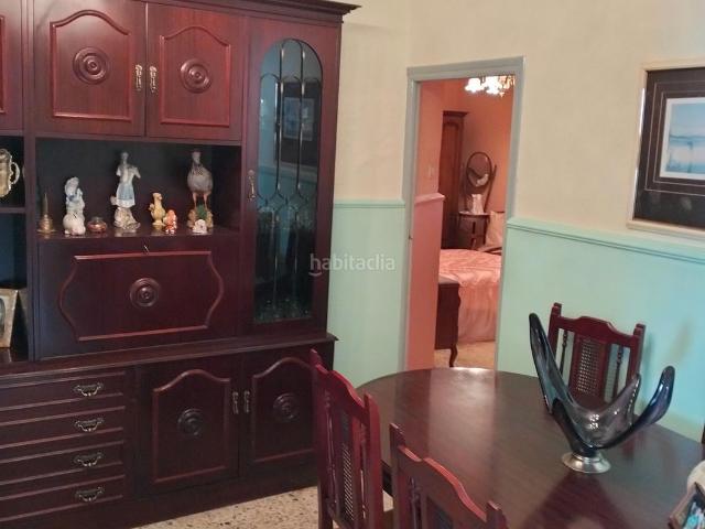 Casa en venta en El Bonillo, Castilla-La Mancha