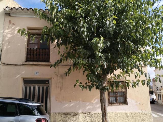 Casa en venta en El Bonillo, Castilla-La Mancha