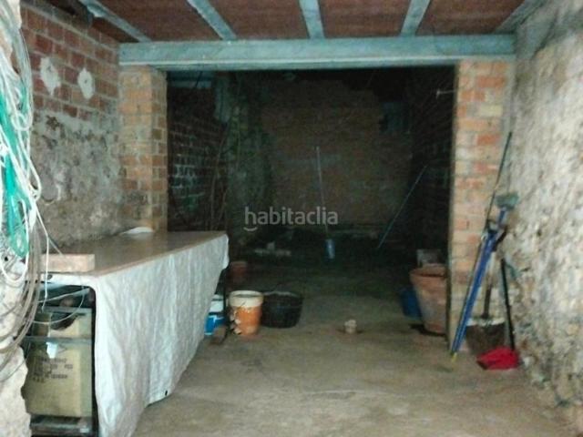 Casa en venta en El Bonillo, Castilla-La Mancha