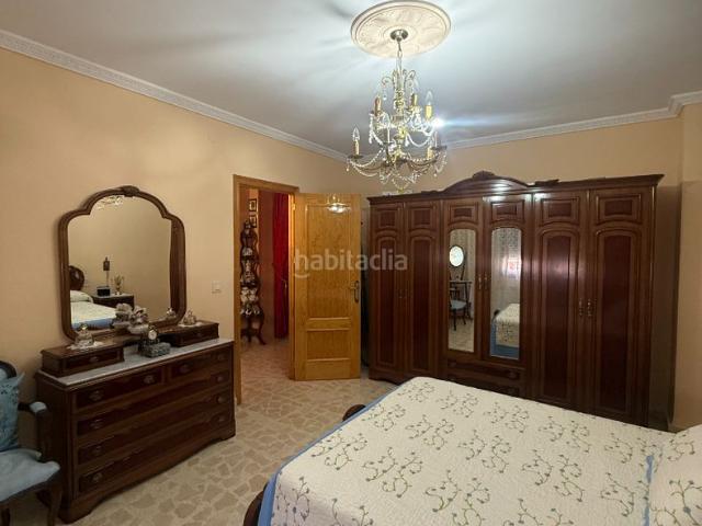 Casa en venta en El Bonillo, Castilla-La Mancha