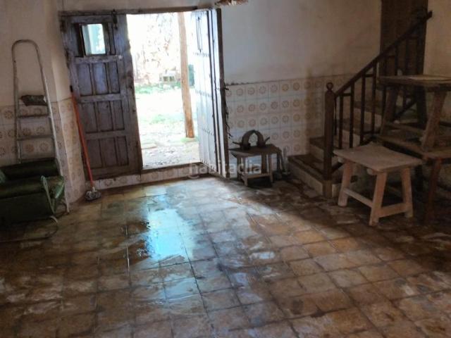 Casa en venta en El Bonillo, Castilla-La Mancha