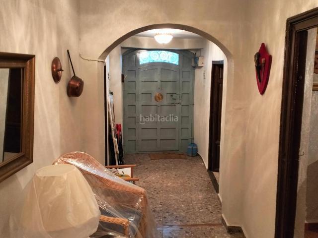 Casa en venta en El Bonillo, Castilla-La Mancha