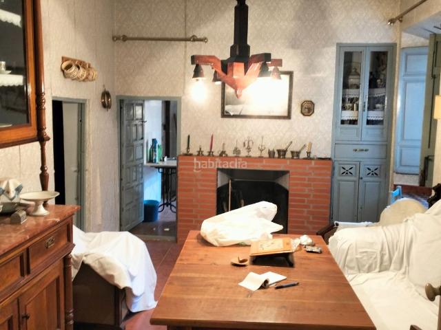 Casa en venta en El Bonillo, Castilla-La Mancha