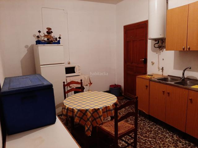 Casa en venta en El Bonillo, Castilla-La Mancha