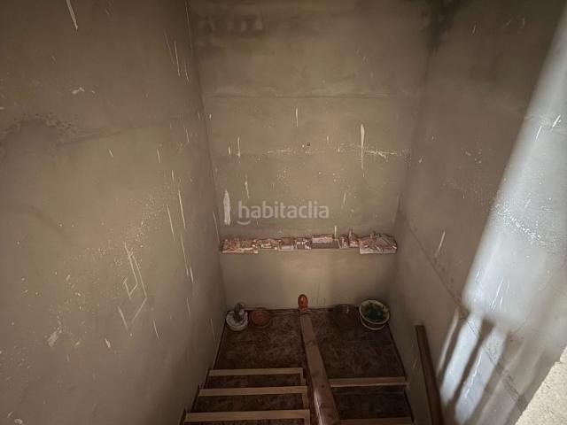 Casa en venta en El Bonillo, Albacete