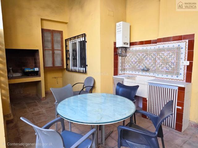 Casa en venta en l'Horta Nord, Valencia