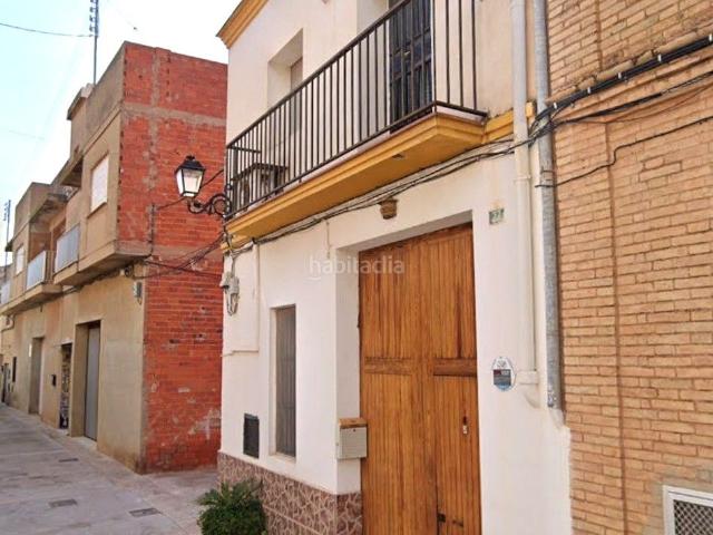 Casa en venta en Grup Residencial Sant Joan, Bonrepòs i Mirambell