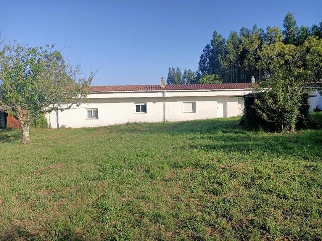 Casa en venta en Boqueixón, Santiago