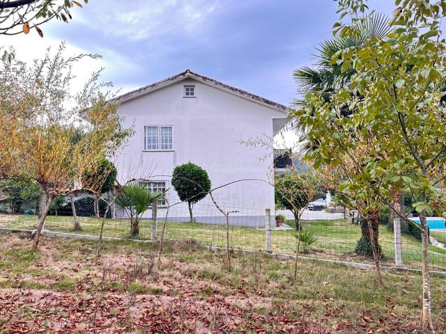 Casa en venta en Boqueixón, O Forte