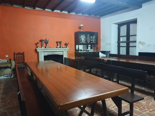 Casa en venta en Boqueixón, Santiago