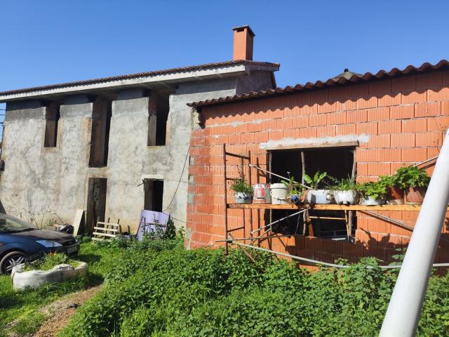 Casa en venta en Boqueixón, Santiago