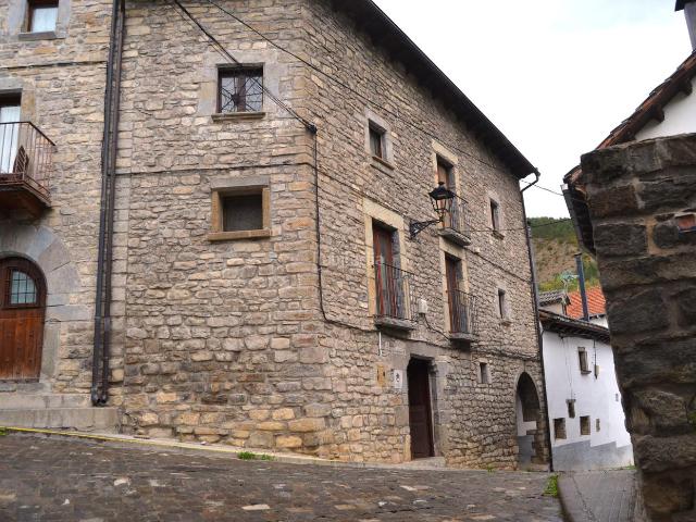 Casa en venta en La Jacetania, Aragón